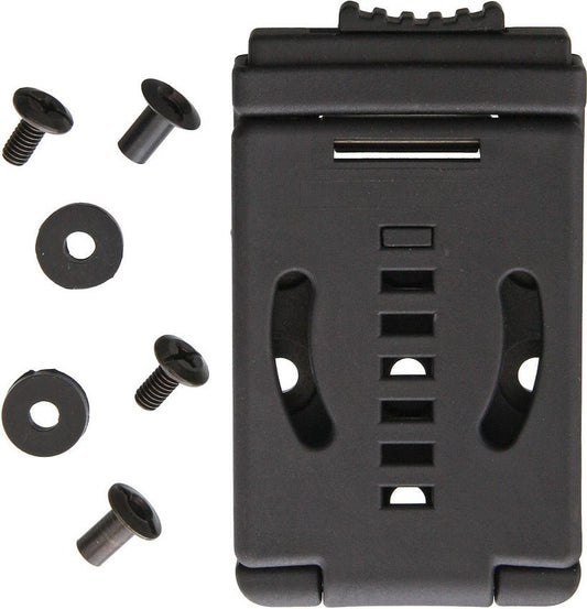 Triple-O Knife Belt Clip