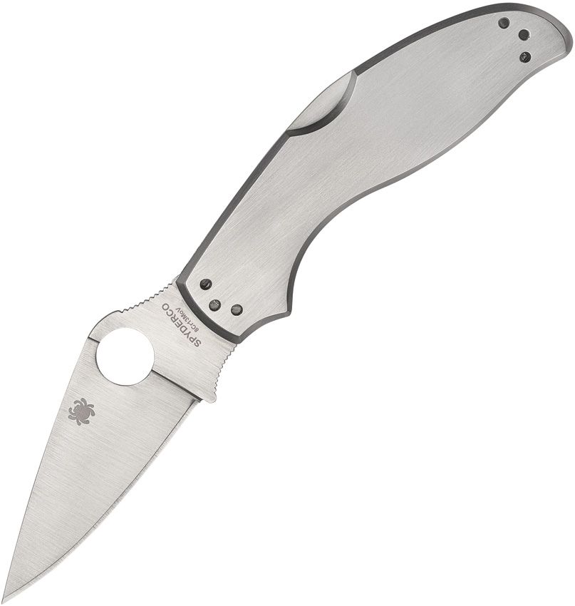 Spyderco Uptern Stainless/8Cr13MoV