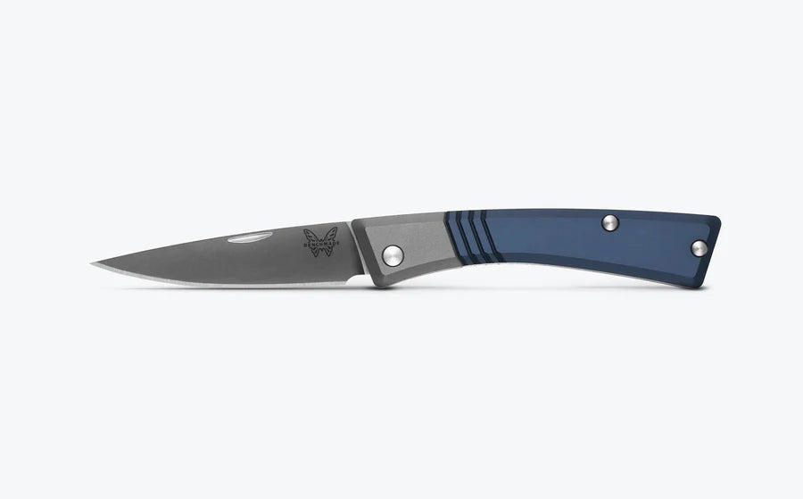 Benchmade Successor Crater Blue Almn/M390