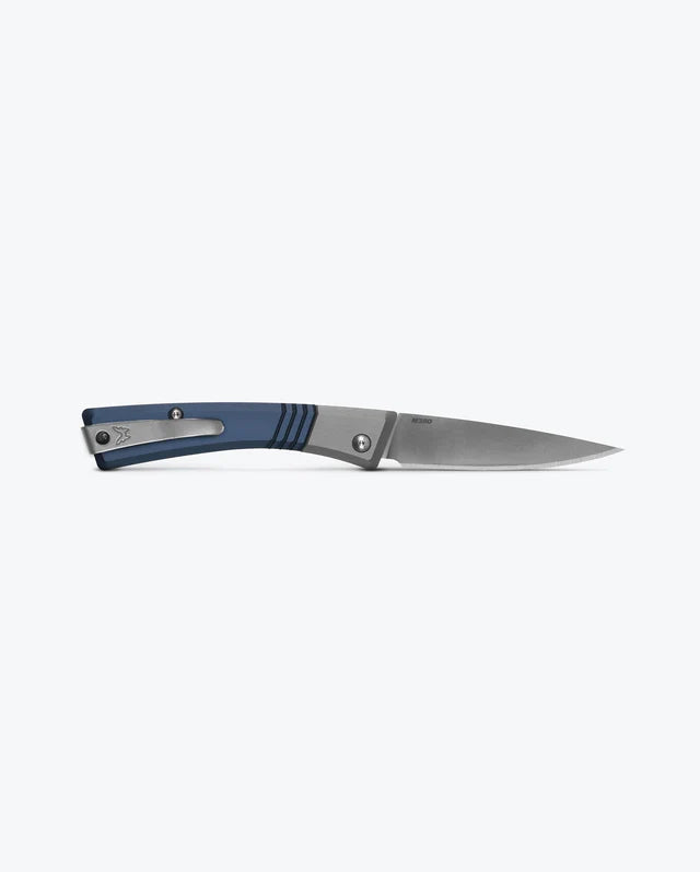 Benchmade Successor Crater Blue Almn/M390
