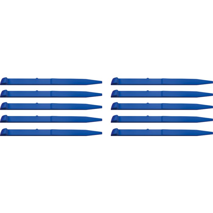 Victorinox Large Blue Toothpick