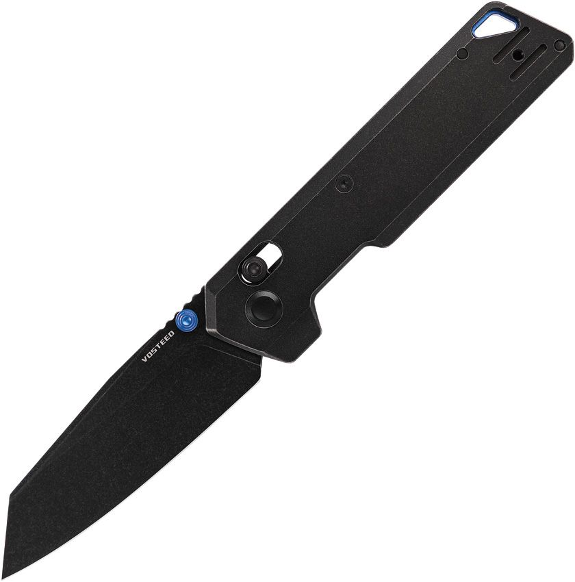 VOSTEED Parallel Crossbar Lock Black/154CM
