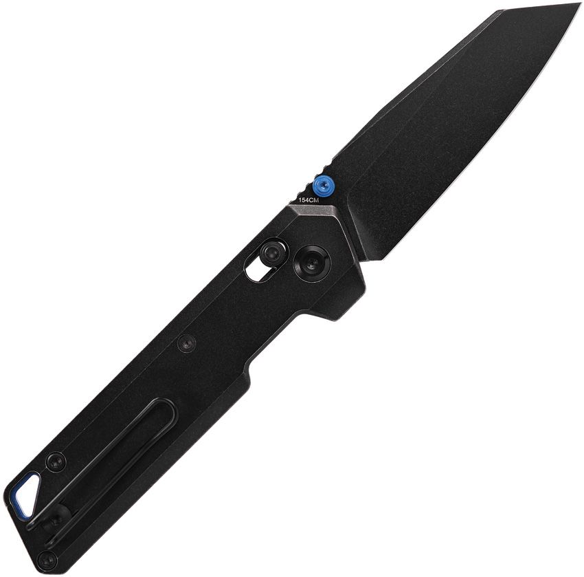VOSTEED Parallel Crossbar Lock Black/154CM