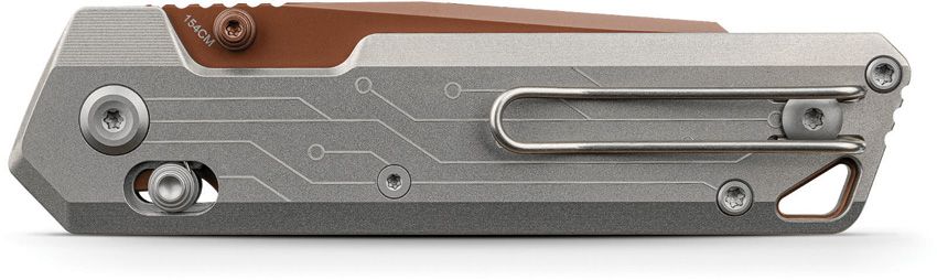 VOSTEED Parallel Crossbar Lock Circuit/154CM