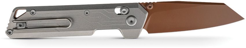 VOSTEED Parallel Crossbar Lock Circuit/154CM
