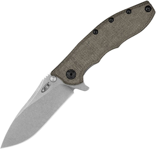 Zero Tolerance Hinderer Slicer CPM-Magnacut