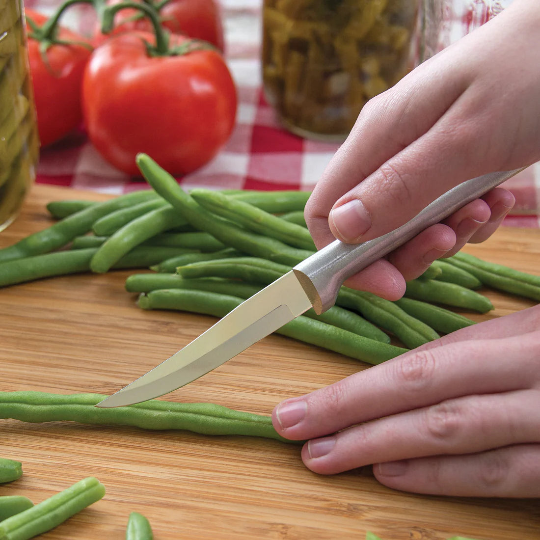 Kitchen Paring Knife - Shop